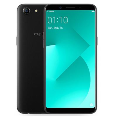 China Android system 32GB low price china used cell phones for Oppo A83 cheap smartphone Li-ion 3180 mah for sale