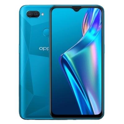 China Original A+ Grade Camera Phones 6.22 Lcd Oppo A12 Used Cell Phones 4230mAh for sale