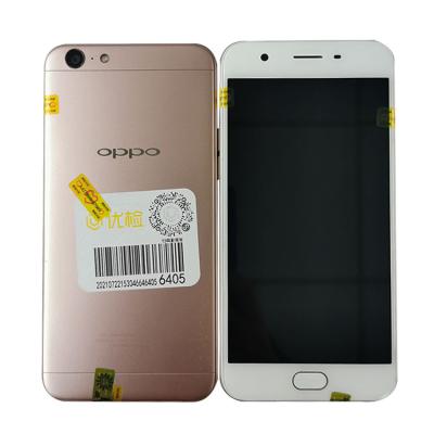 China Low price Quad-core 3+32G for Oppo A57 in china phone-android used cellphones for Oppo A57 for sale