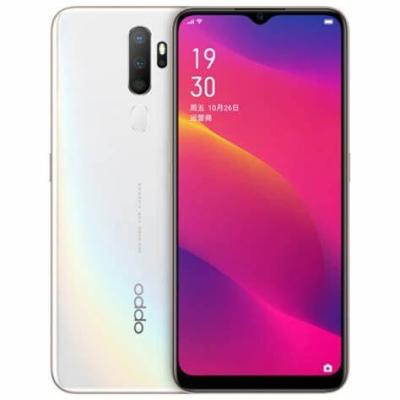 China 6.5 Inch 4GB+128GB 4G Octa-core Android 9.0 Camera Unlocked Phone For Oppo A11 Used Mobile Phones For Oppo A11 for sale