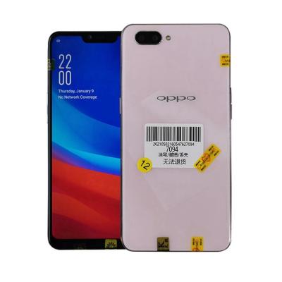 China Hot Selling Cheap Price Android 4G Unlocked Dual SIM Oppo A5 Used 4230 Cell Phone for sale