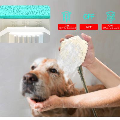 China Viable Pet Grooming Pet Toothbrush Cloth Paw Cleaner Wipes For Dogs Cleaning Cats for sale