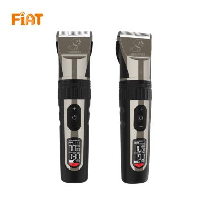 China Viable Professional Pet Product Dog Clipper Cat Hair Grooming Cutter for sale