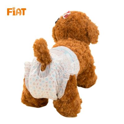 China Customized Viable Size Pet Disposable High Absorbent Training Pee Pads With Scent For Dog for sale