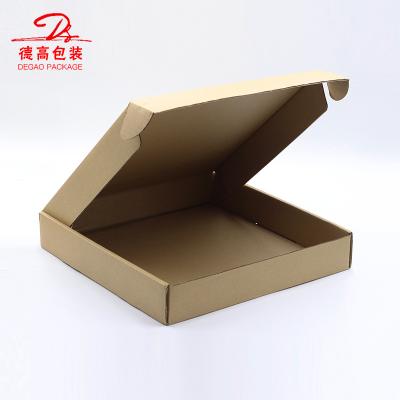 China Recycled Mailing Materials Corrugated Cardboard Paper Box Cardboard Mailing Box For Clothing And Ceiling Lights for sale