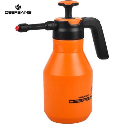 China Best Selling Professional Garden Tool HDPE Material Air Hand Pump Air Pressure Sprayer Bottle Pot Garden Tools For Watering for sale