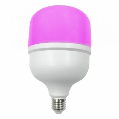 China Seed Starting Naturix Wholesale New Product E27 5W LED Bulb Lamp 2022 Grow Lights for sale