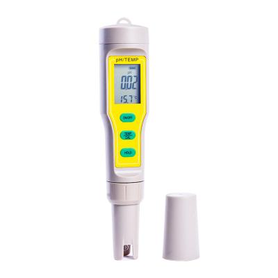 China MULTIFUNCTIONAL PH METER PRECISION 4 minutes HEIGHT for sale