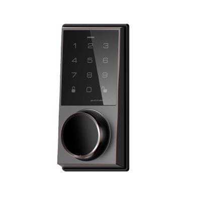 China SILAP security factory price IP54 zinc alloy smart lock protect bettery long life smart weather lock for sale