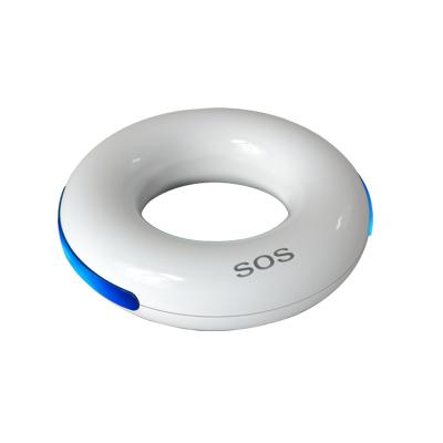 China ABS SILAP Pregnant Women Elderly Help Button SOS Button Portable WIFI Help Button for sale