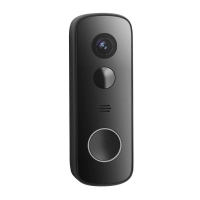 China SILAP HD 1080P H2.65 Ring Video Doorbell Cloud Storage Two Way Audio Camera Doorbell ED-20 for sale