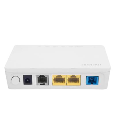 China Telecom GPON EPON ONU HG8120 with 1GE+1FE+1POT for HUAWEI for sale