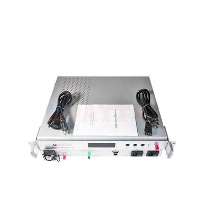 China FTTH FTTH Mini CATV Modulation 1550nm Direct Optical Transmitter for sale