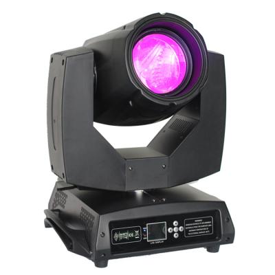 China Guangzhou professional sports stadiums stage lighting 230w beam moving head light 7r sharpy for sale for sale