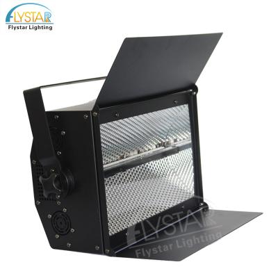 China Hot Selling Garden 1000W RGB 240pcs 3w LED Strobe Light DMX Stage Lighting For Club Bar Concert for sale