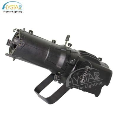 China Hot Selling Stadio 2022 Mini Zoom 100W Profile Spot Light for sale