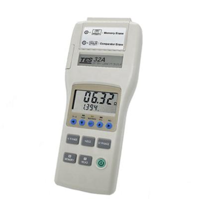 China Universal Internal Lithium Battery Tester Battery Capacity Tester Battery Analyzer 198(L)x94(W)x49(H)mm for sale