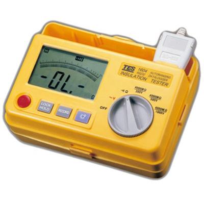 China Factory Directly Sell Resistivity Meter Geophysic Digital Insulation Resistance Tester 207mm(L) X 101mm(w) X 47mm(H) 8.15