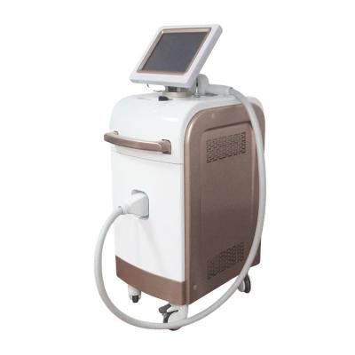 China Whitening beauty ice cooling laser hair removal machine for salon use 5 years warranty perment laser beauty hair removal machine for sale