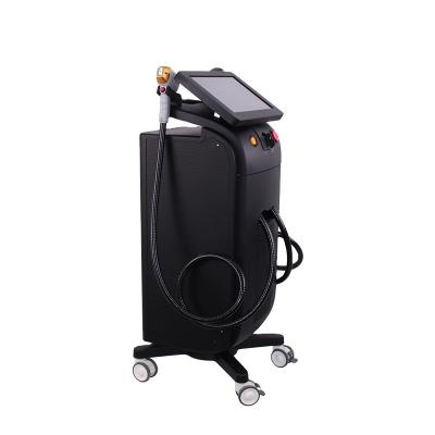 China Whitening Bandkok Hot Sale Beauty Salon Machines Pro Nono Permanent Hair Removal for sale