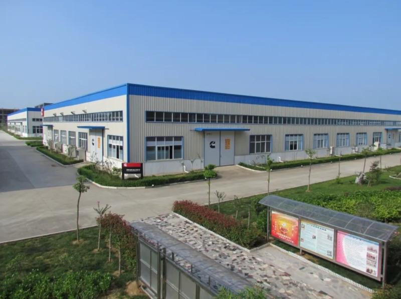 Verified China supplier - Shenzhen Feierkexun Technology Co., Ltd.