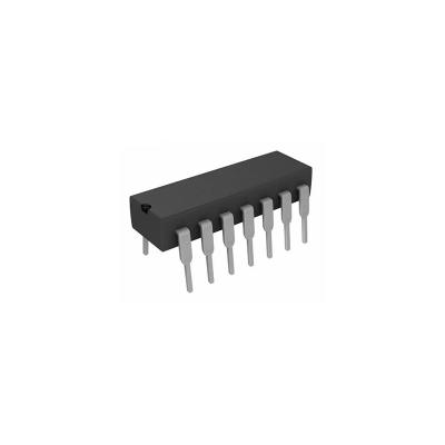 China Original IC MD8255A/BQA DIP New CHIPS MD8255A/BQA Electronic Components for sale