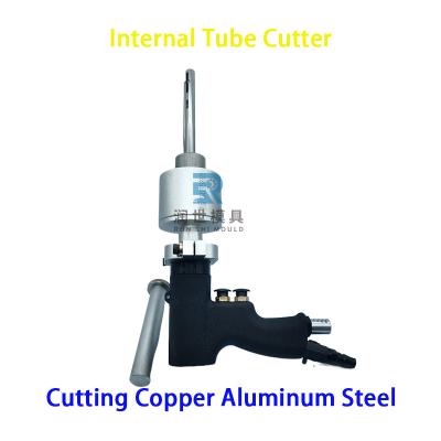 China Precision Pneumatic Copper Tube Aluminum Pipe Cutters Tubing Cutting Tool for sale