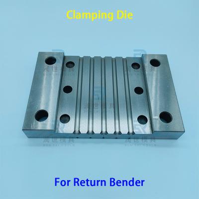 China OEM CNC Drehmaschine Drehpipe Bieger Stück, Φ7 Multi-Use Tube Bieger Stück zu verkaufen