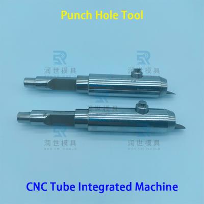 China CNC-Lochschleifenmaschine Lochschleifenmaschine für Stahlröhren Lochschleifenmaschine zu verkaufen