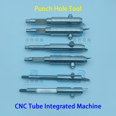 China Customizable Φ28 Punching Hole Tool for Punching Bending and End Forming for sale