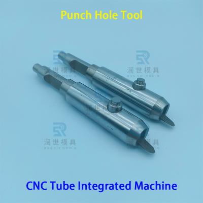 China High Precision Φ12.7mm Punching Tool For Mass Production Of AC Pipe Fittings for sale