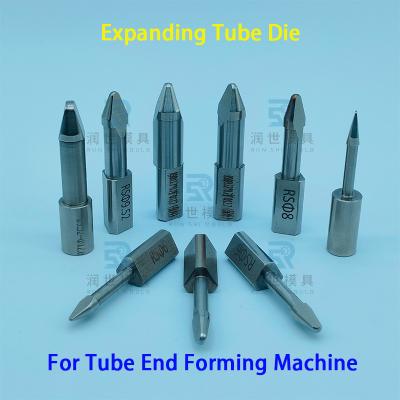 Китай HSS Flaring Tube Die для длительного использования CNC интегрированная машина продается