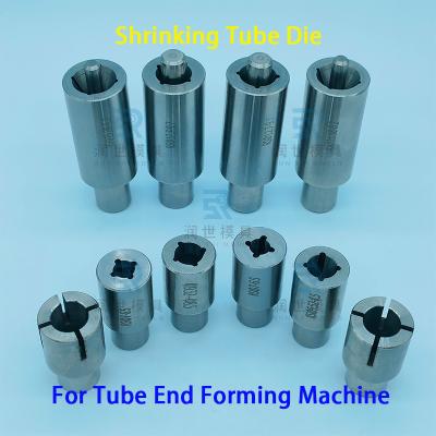 China HSS Pipe End Forming Die para la máquina integrada de tubos CNC en venta