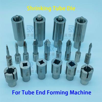 China Tungsten Steel Tube End Expansion And Swaging Dies For Precision Shaping for sale