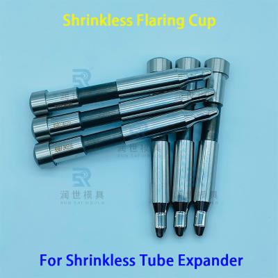 China High-Strength Shrinkless Flaring Cup For Tube Expander Spare Parts for sale