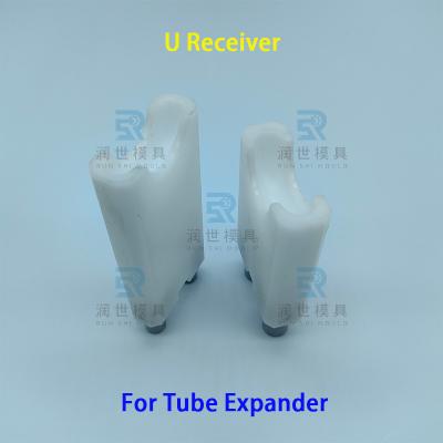 China Tube Expander Spare Parts U Type Receiver In Automotive HVAC Systems for sale