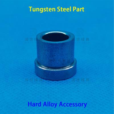 China Wear Resistant Hard Alloy Parts For High Precision Automation for sale