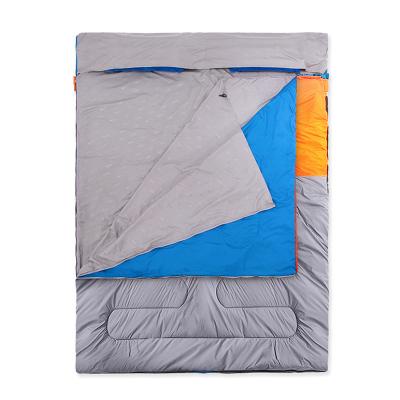 China Wholesale High Quality Great Price Crepe Style Summer Outdoor Sleeping Bags for sale