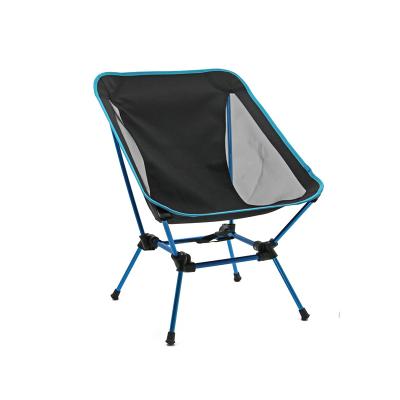 China Ultralight Lightweight Backpacking Classic Design Yard Camping Folding High Quality Chair for sale