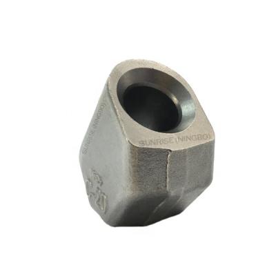 China C20 Trenching Construction Drilling And Drilling Tools Drill Blocks Beveling Tool Holders For 19mm Shank Tapered Bit Drill Holders for sale