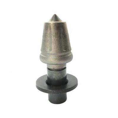 China For Road Milling Machines Asphalt Bit Road Milling Cutter Machine Teeth Tungsten Carbide Tip Road Cutter Tool for sale