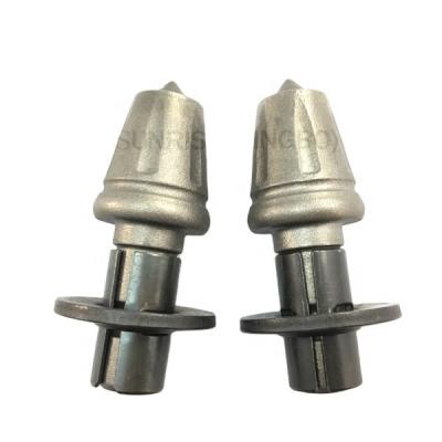 China For Road Milling Machines Premium Carbide Parts Road Tungsten Milling Bits For Road Milling Machine for sale