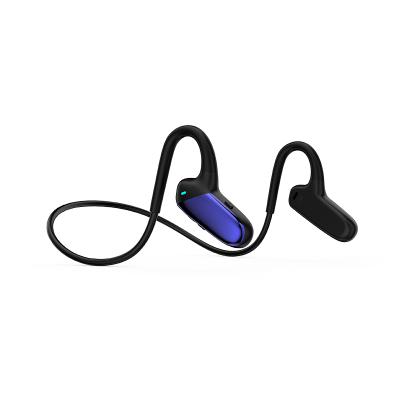 China Professional Ear Hook In-Ear Ear Hook Maker Light Weight Painless Stable Sports Headphones Waterproof Wireless Earphone for sale