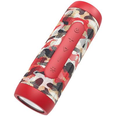 China Wholesale High Quality Wireless Multifunctional Bar Bedroom Camouflage Portable Radio Set Speaker for sale