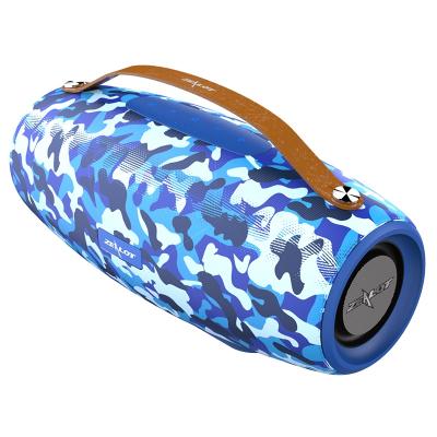 China Factory Retro Portable Wireless Speaker Wireless Direct New Long Supply Durable Replacement for sale