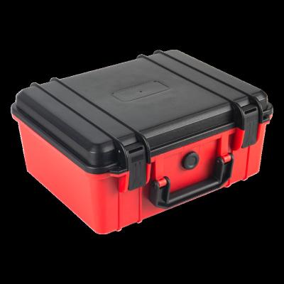 China Cool-resist / Hot-resist / Hard Plastic Electronic Instrument Case_280002043 High Impact Durable / Heavy Duty / Lockable for sale