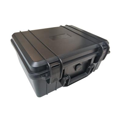 China Cool-resist/Hot-resist/multifunctional plastic fishing tool box_280002141 high impact durable/resistant/lockable for sale