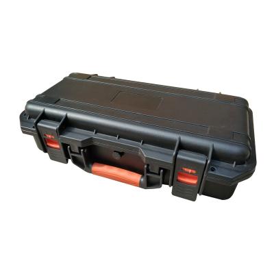 China Patent Color Plastic Box Lock Customized Hard Tool Carrying Case With Foam _390020461 for sale