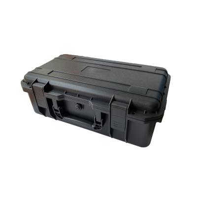 China Dustproof / Waterproof / Shock Proof Plastic Carrying Case Easy Carry Suitcase - 4220011 for sale