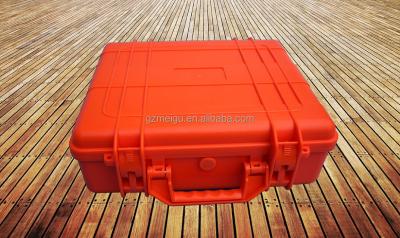 China Cool-resist / Hot-resist / High Impact Durable ABS Construction Padding Durability Camera Equipment Case Hard Side _40000427 / Heavy Duty / Lockable for sale